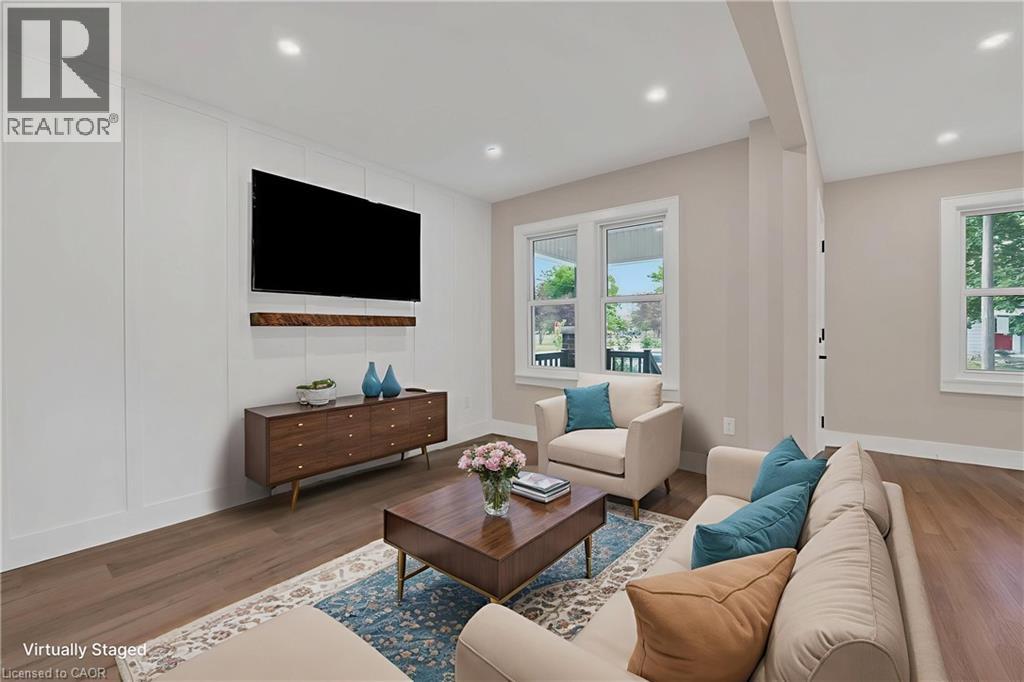 126 Auburn Avenue, Hamilton, Ontario  L8K 3B2 - Photo 12 - 40784250