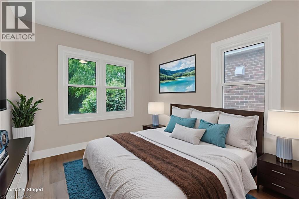 126 Auburn Avenue, Hamilton, Ontario  L8K 3B2 - Photo 17 - 40784250