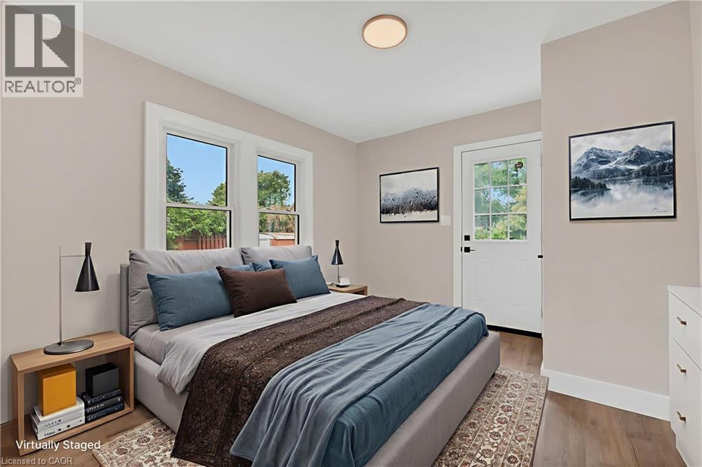 126 Auburn Avenue, Hamilton, Ontario  L8K 3B2 - Photo 19 - 40784250