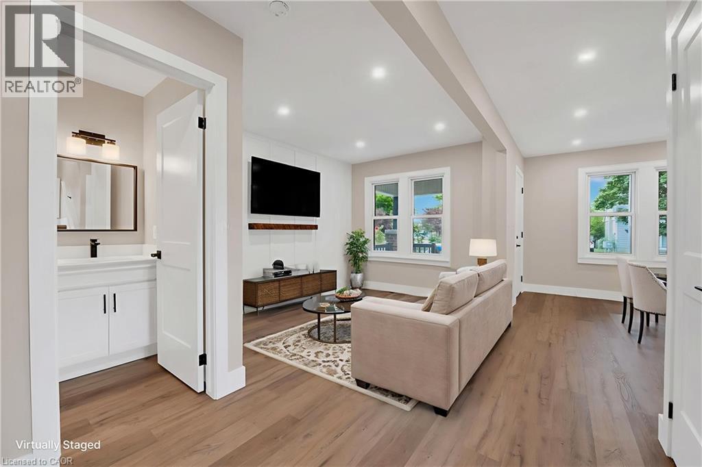 126 Auburn Avenue, Hamilton, Ontario  L8K 3B2 - Photo 22 - 40784250