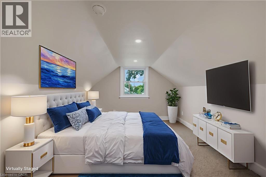 126 Auburn Avenue, Hamilton, Ontario  L8K 3B2 - Photo 30 - 40784250