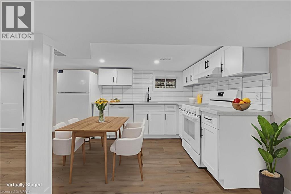 126 Auburn Avenue, Hamilton, Ontario  L8K 3B2 - Photo 33 - 40784250