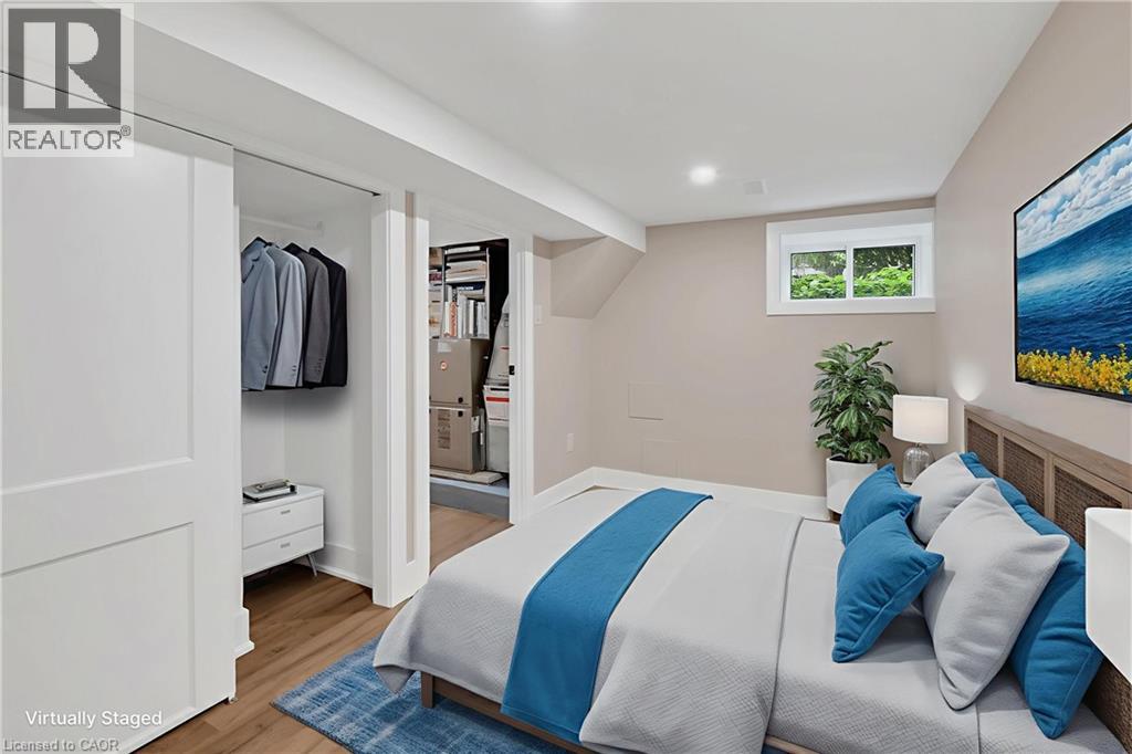 126 Auburn Avenue, Hamilton, Ontario  L8K 3B2 - Photo 40 - 40784250