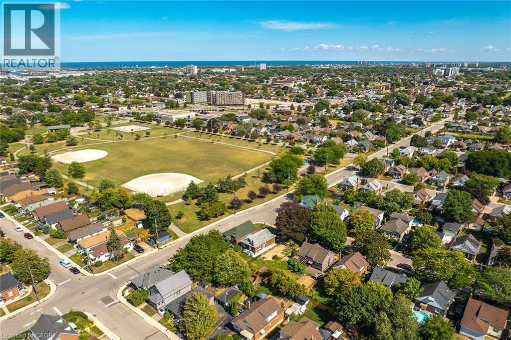 126 Auburn Avenue, Hamilton, Ontario  L8K 3B2 - Photo 48 - 40784250