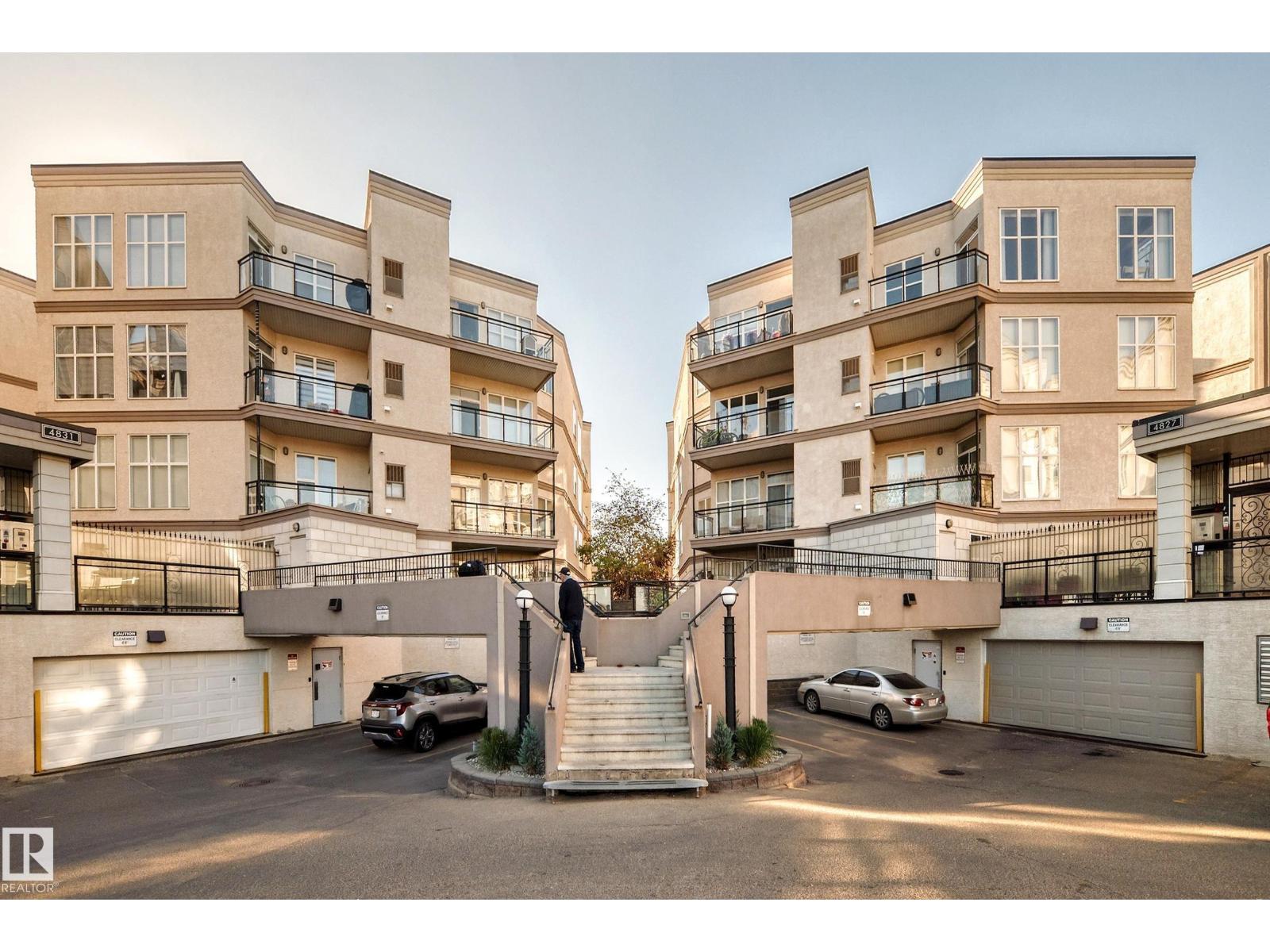 #152 4827 104a St Nw, Edmonton, Alberta  T6H 0K4 - Photo 4 - E4462129