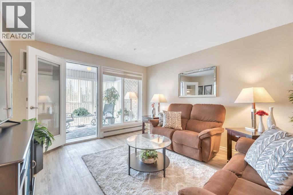 204, 7239 Sierra Morena Boulevard Sw, Calgary, Alberta  T3H 3L7 - Photo 16 - A2263850