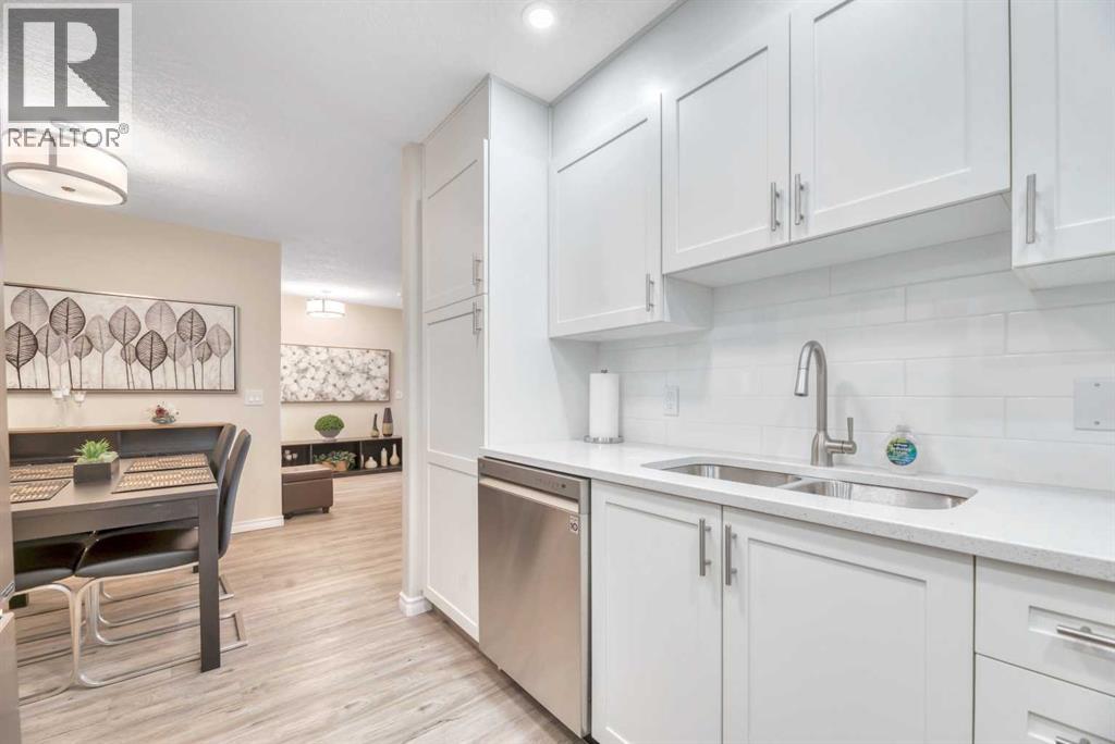 204, 7239 Sierra Morena Boulevard Sw, Calgary, Alberta  T3H 3L7 - Photo 14 - A2263850