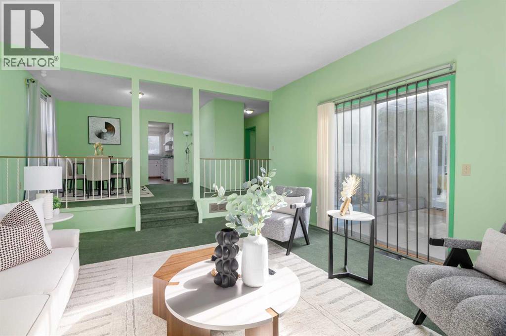 228 Queensland Drive Se, Calgary, Alberta  T2J 3R8 - Photo 12 - A2266895