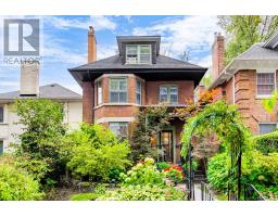 38 FOXBAR ROAD, Toronto, Ontario