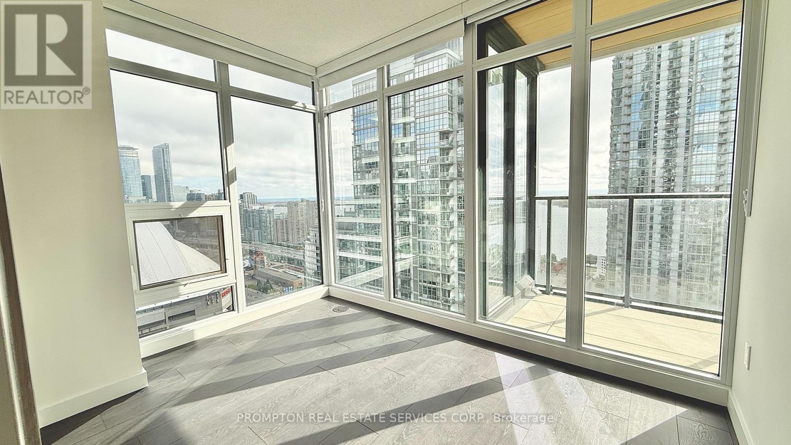 3310 - 3 Concord Cityplace Way, Toronto, Ontario  M5V 0X4 - Photo 13 - C12489144