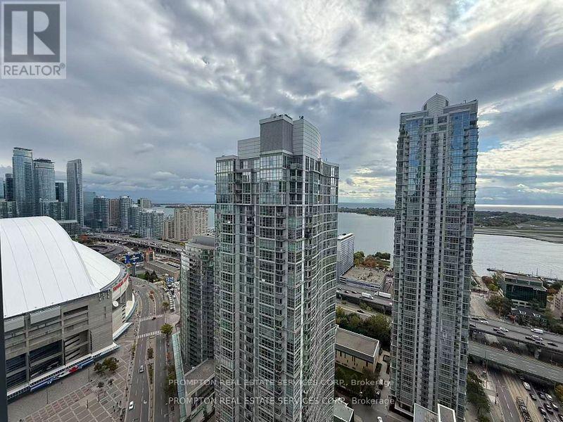 3310 - 3 Concord Cityplace Way, Toronto, Ontario  M5V 0X4 - Photo 26 - C12489144