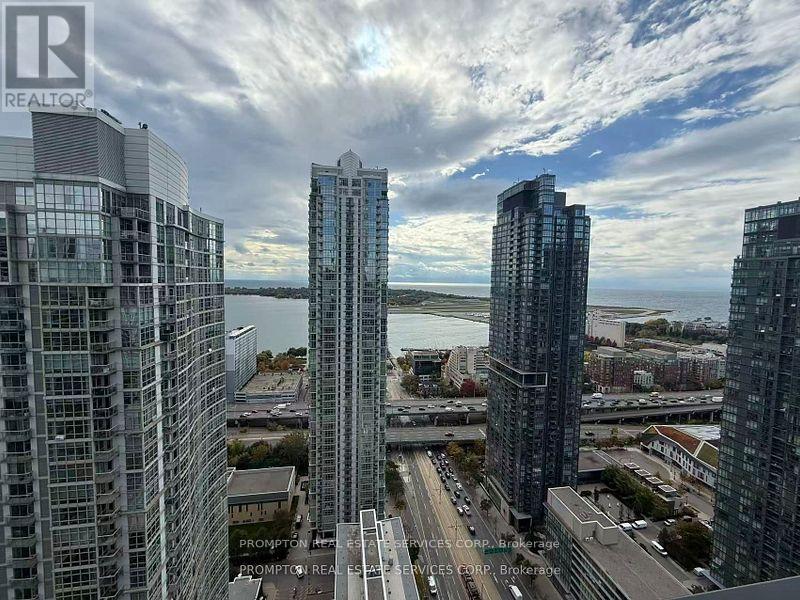 3310 - 3 Concord Cityplace Way, Toronto, Ontario  M5V 0X4 - Photo 27 - C12489144