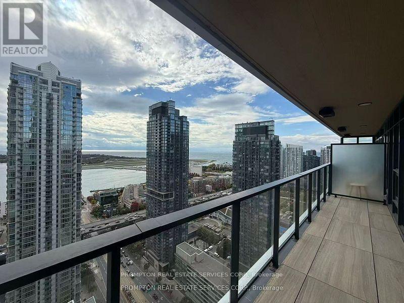 3310 - 3 Concord Cityplace Way, Toronto, Ontario  M5V 0X4 - Photo 28 - C12489144