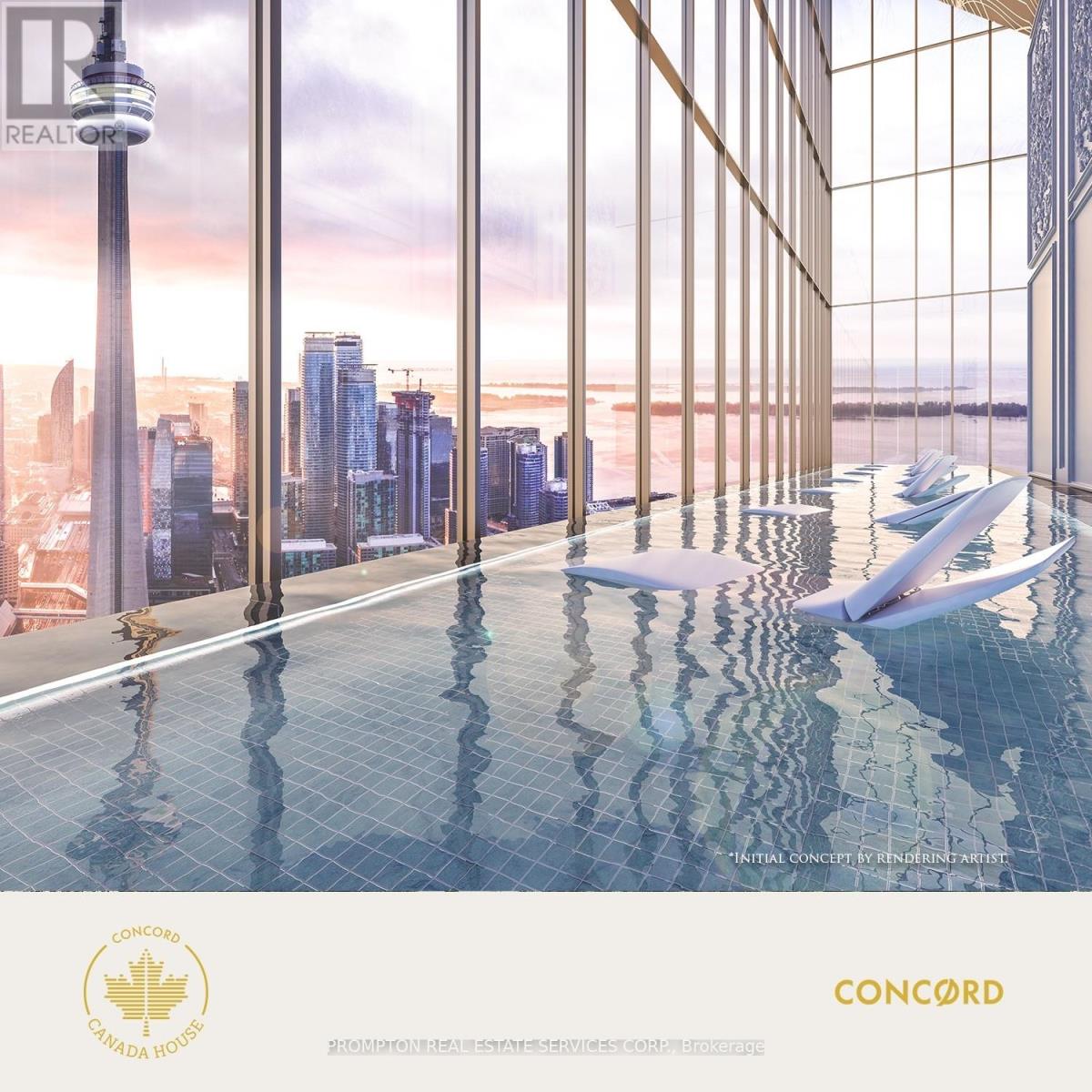 3310 - 3 Concord Cityplace Way, Toronto, Ontario  M5V 0X4 - Photo 32 - C12489144