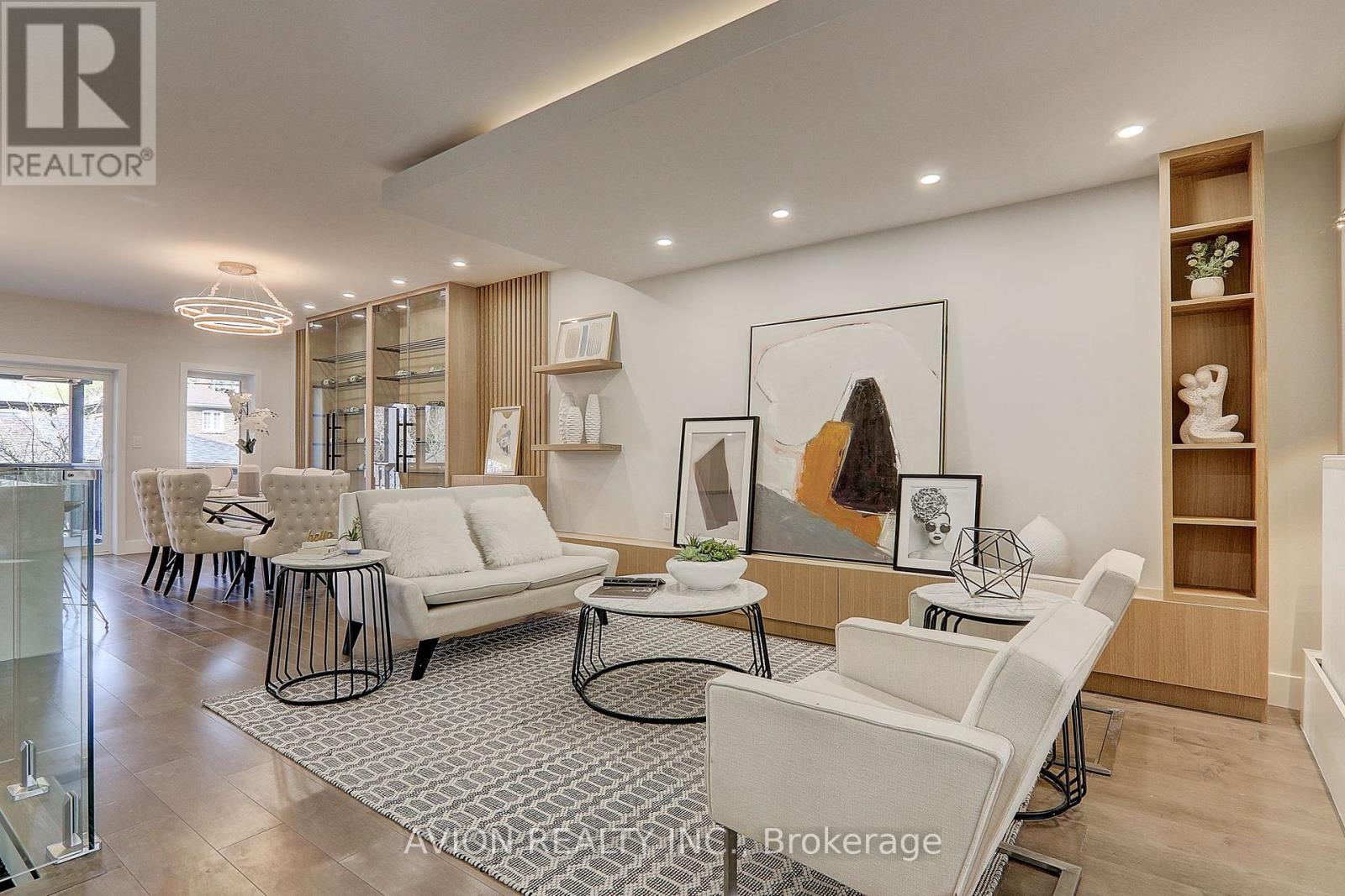 46 Braemar Avenue, Toronto, Ontario  M5P 2L2 - Photo 10 - C12489162