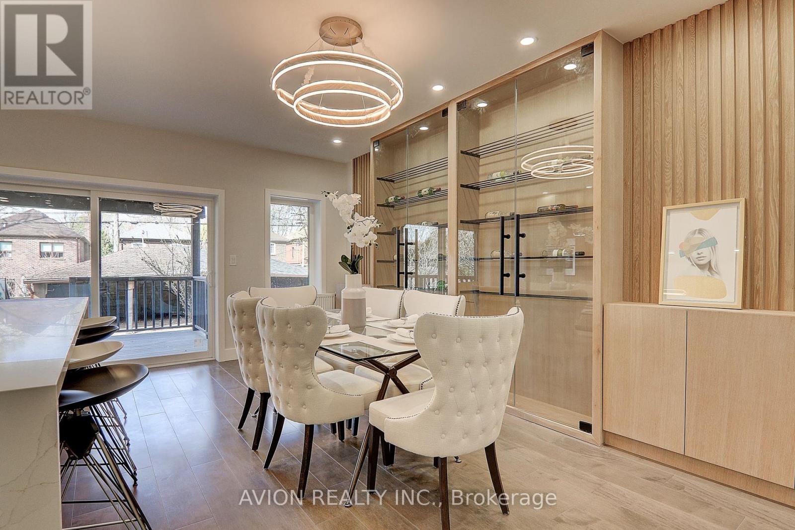 46 Braemar Avenue, Toronto, Ontario  M5P 2L2 - Photo 13 - C12489162