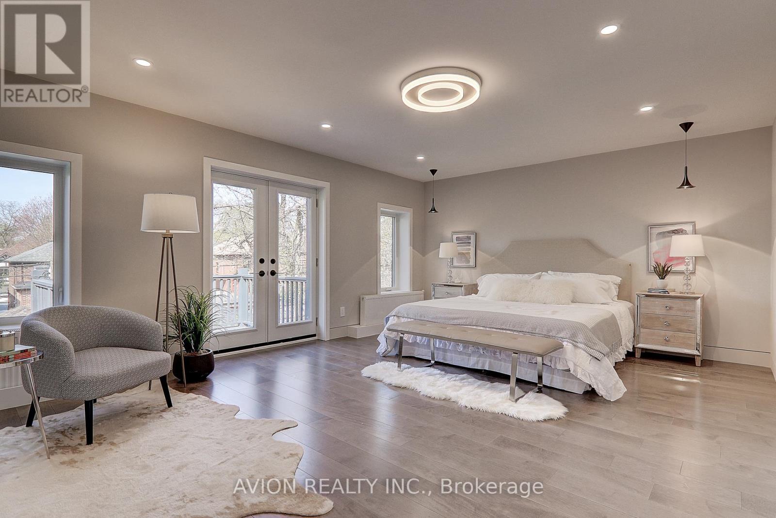 46 Braemar Avenue, Toronto, Ontario  M5P 2L2 - Photo 15 - C12489162