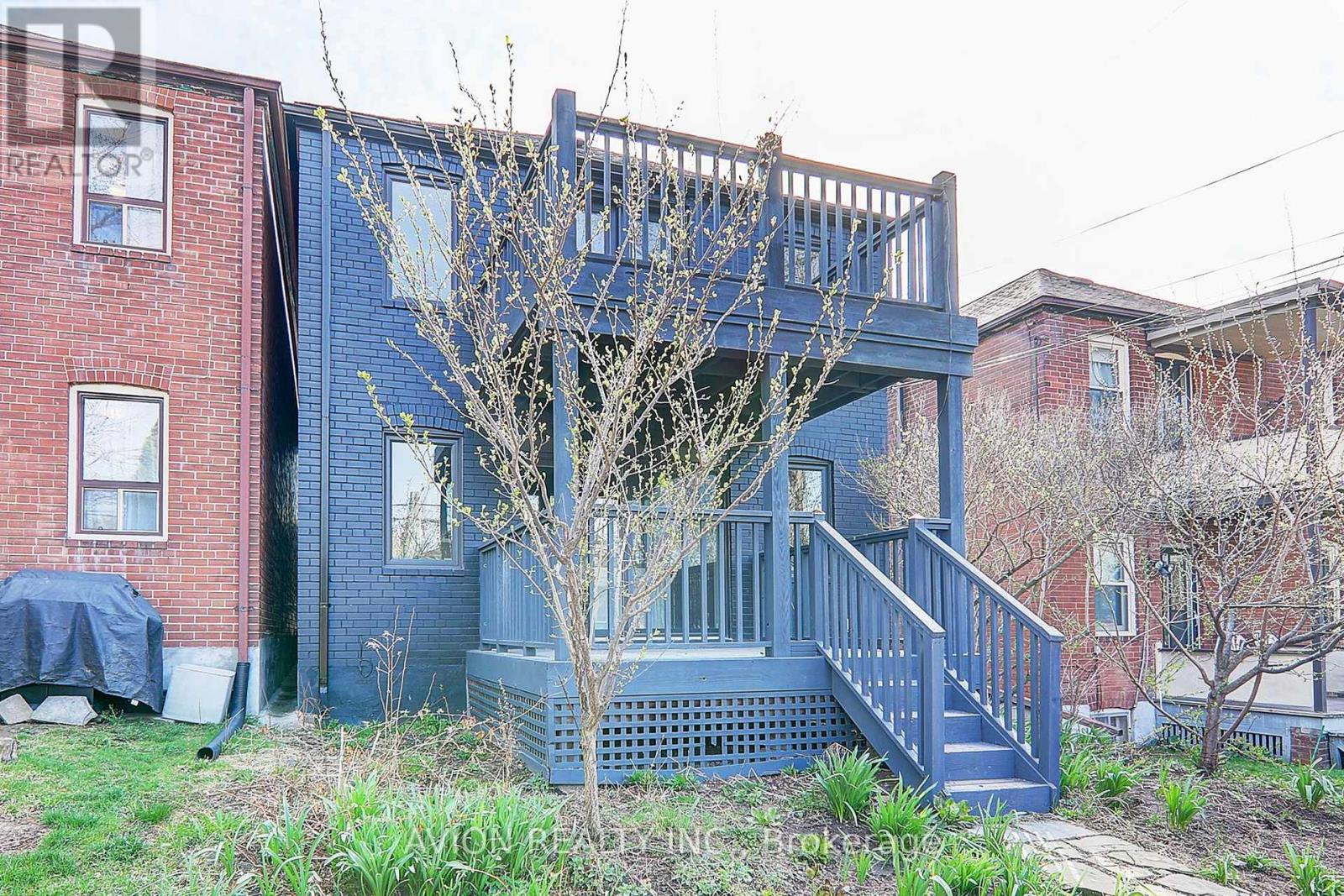 46 Braemar Avenue, Toronto, Ontario  M5P 2L2 - Photo 27 - C12489162