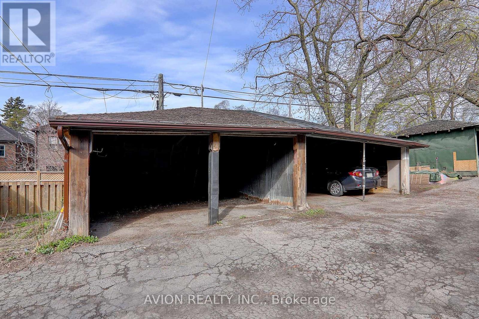 46 Braemar Avenue, Toronto, Ontario  M5P 2L2 - Photo 29 - C12489162