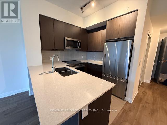 1123 - 3270 Sheppard Avenue E, Toronto, Ontario  M1T 3K3 - Photo 3 - E12489118
