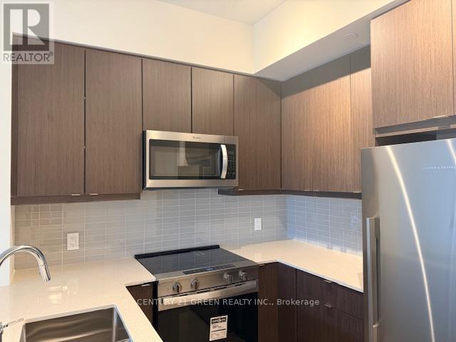 1123 - 3270 Sheppard Avenue E, Toronto, Ontario  M1T 3K3 - Photo 4 - E12489118