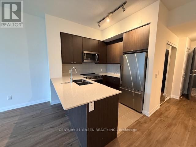 1123 - 3270 Sheppard Avenue E, Toronto, Ontario  M1T 3K3 - Photo 5 - E12489118