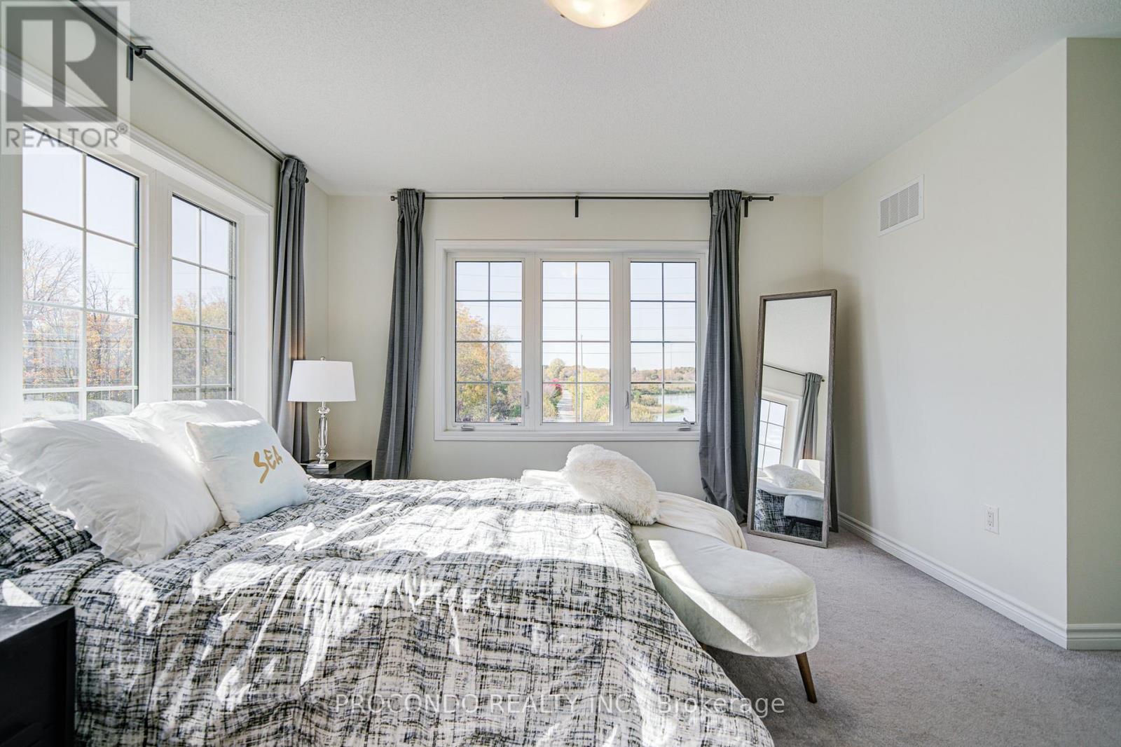 38 Bluegill Crescent, Whitby, Ontario  L1P 0E4 - Photo 36 - E12489132