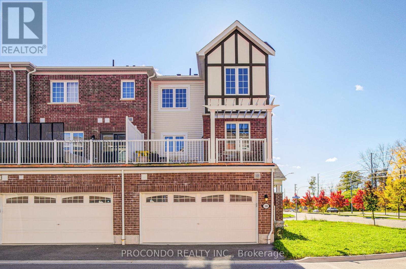 38 Bluegill Crescent, Whitby, Ontario  L1P 0E4 - Photo 39 - E12489132