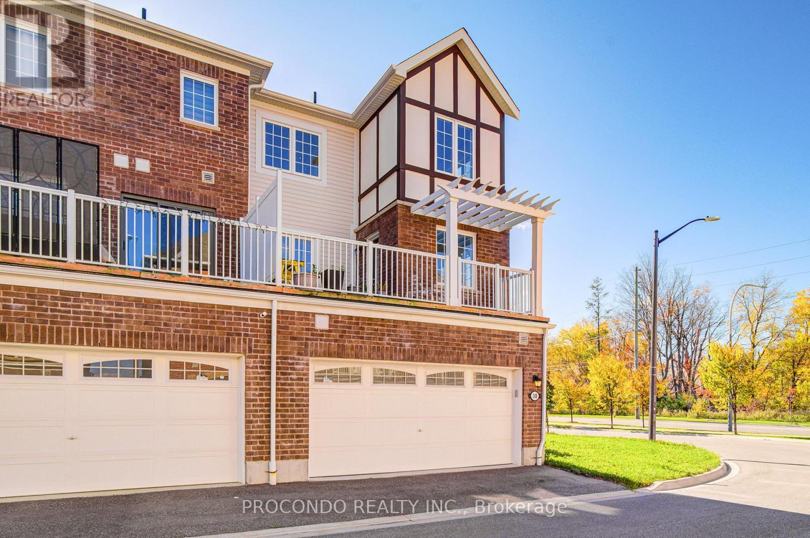 38 Bluegill Crescent, Whitby, Ontario  L1P 0E4 - Photo 40 - E12489132