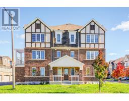 38 BLUEGILL CRESCENT, Whitby, Ontario