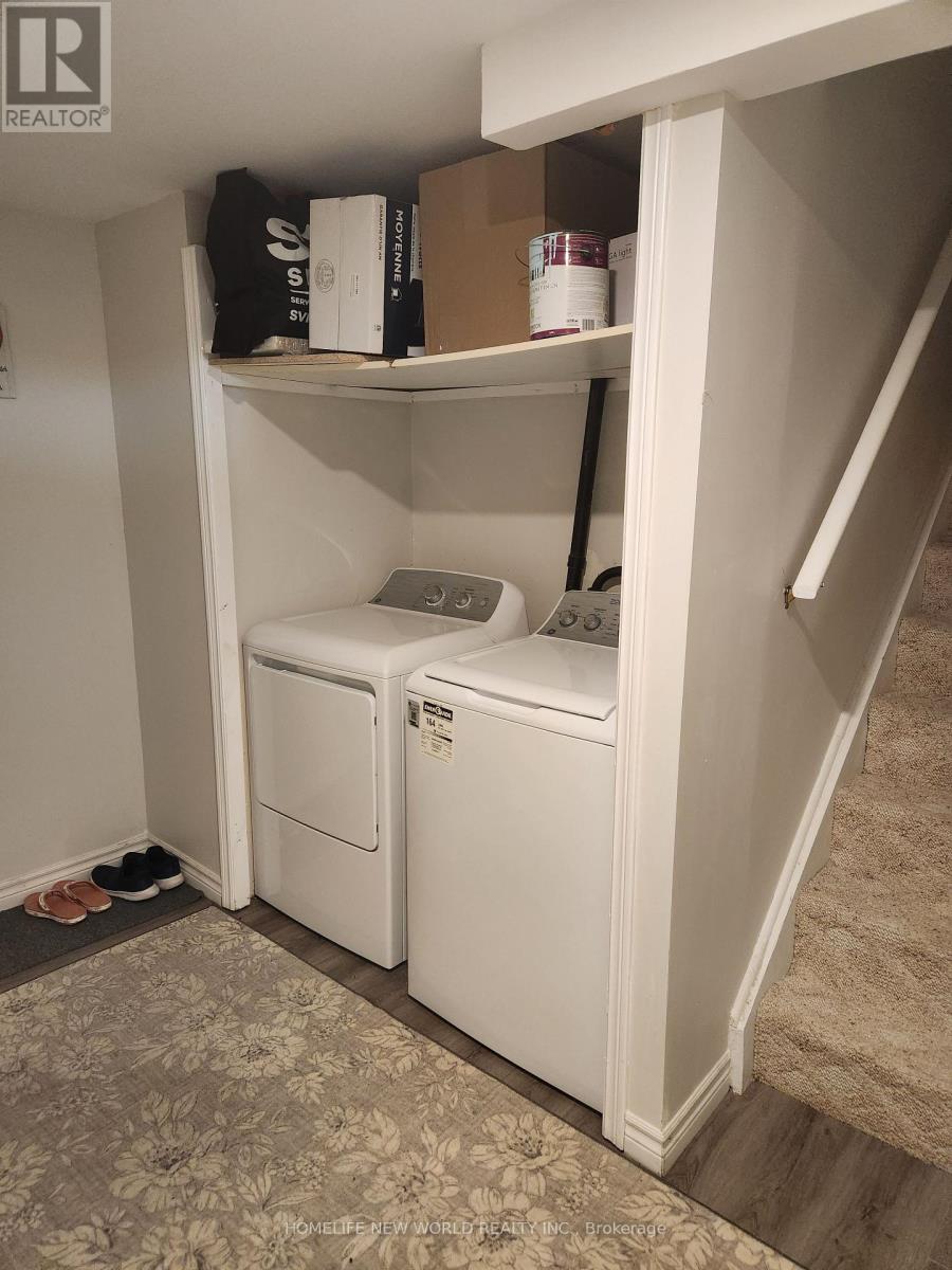 Basement - 12 Hartsville Avenue, Toronto, Ontario  M1C 3K4 - Photo 9 - E12489146