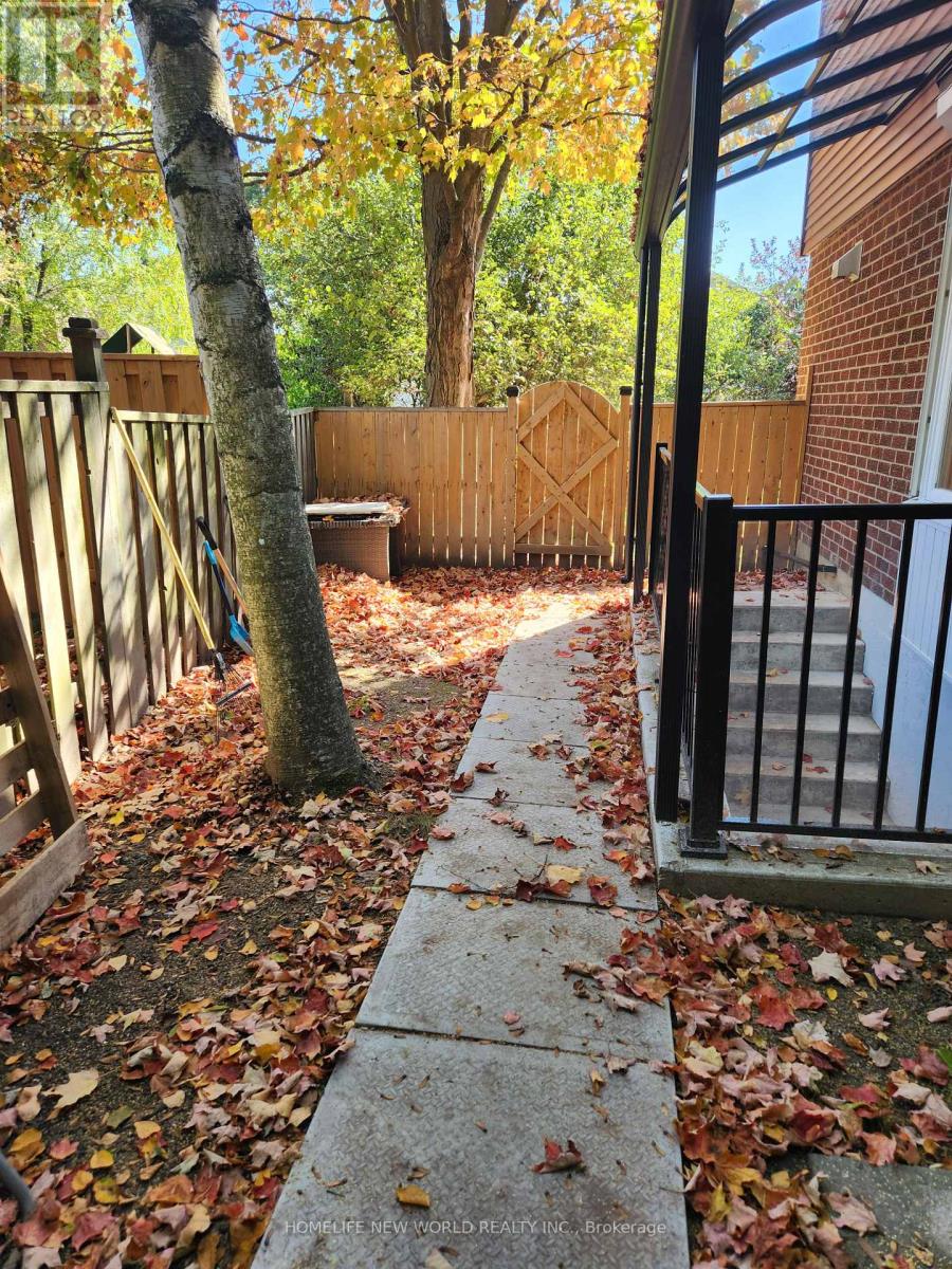 Basement - 23 Hartsville Avenue, Toronto, Ontario  M1C 3K3 - Photo 2 - E12489148