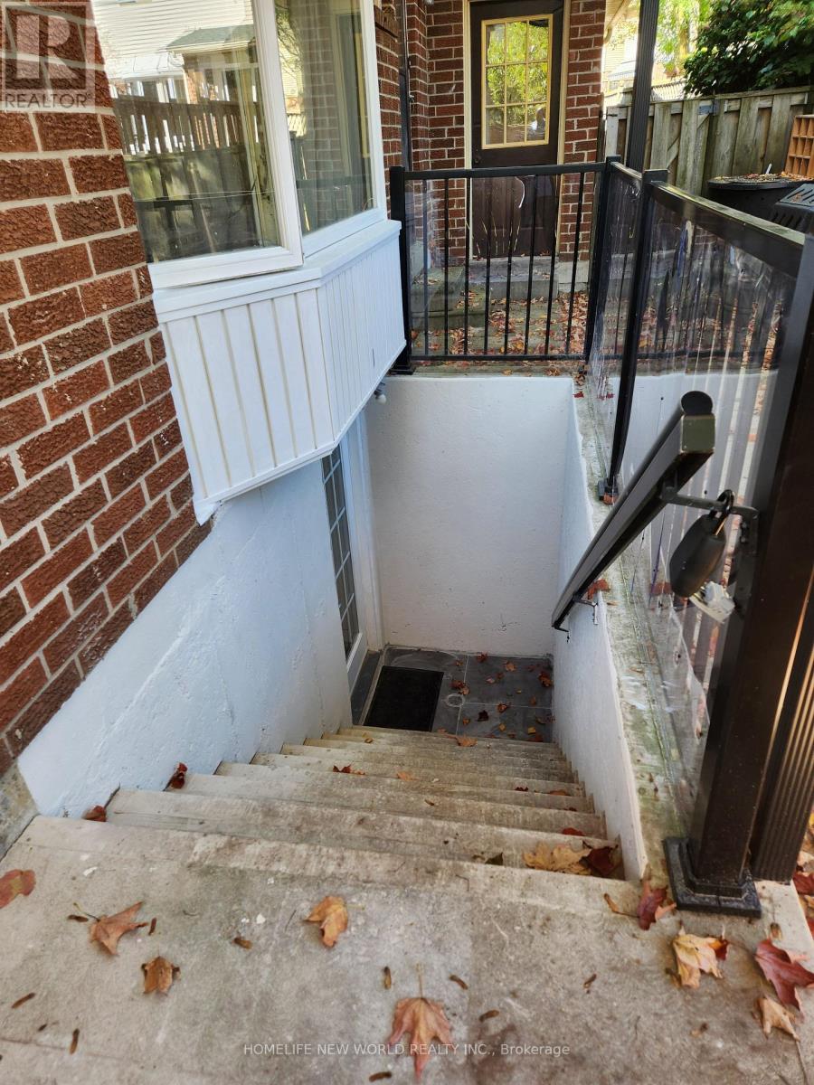 Basement - 23 Hartsville Avenue, Toronto, Ontario  M1C 3K3 - Photo 3 - E12489148