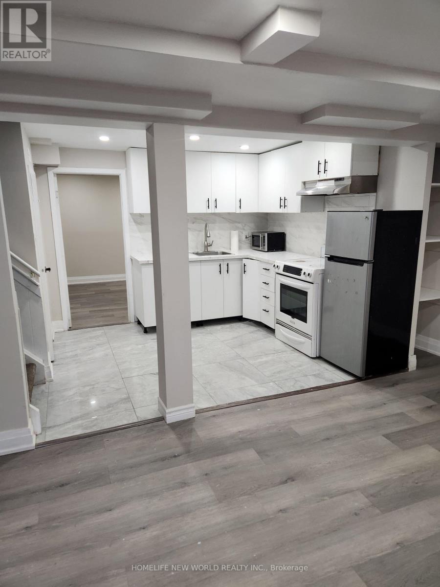 Basement - 23 Hartsville Avenue, Toronto, Ontario  M1C 3K3 - Photo 5 - E12489148