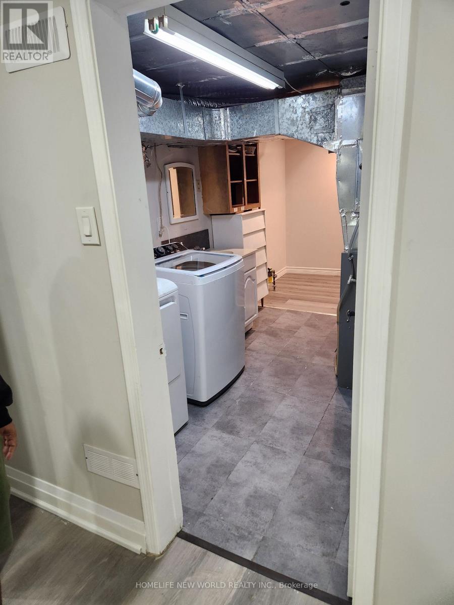 Basement - 23 Hartsville Avenue, Toronto, Ontario  M1C 3K3 - Photo 7 - E12489148