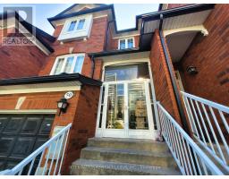 50 BERESFORD DRIVE, Richmond Hill, Ontario
