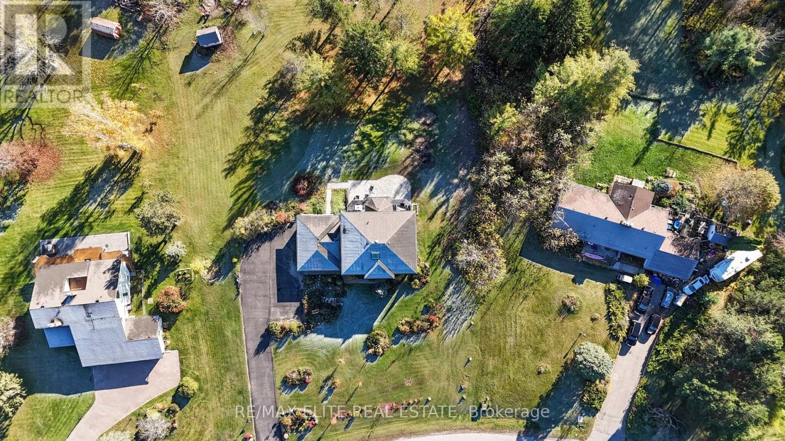 9 Island Lake Drive, Whitchurch-Stouffville, Ontario  L4A 3G7 - Photo 50 - N12489158