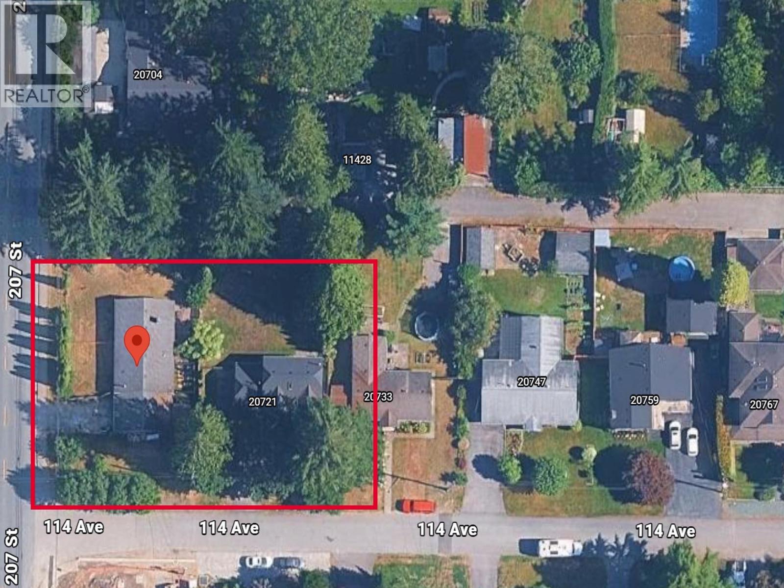 11410 207 Street, Maple Ridge, British Columbia  V2X 1W8 - Photo 5 - C8073456