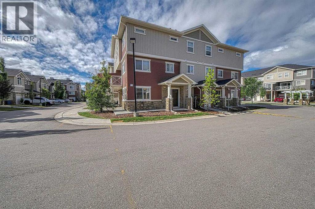 641 Skyview Ranch Grove Ne, Calgary, Alberta  T3N 0R8 - Photo 3 - A2241870