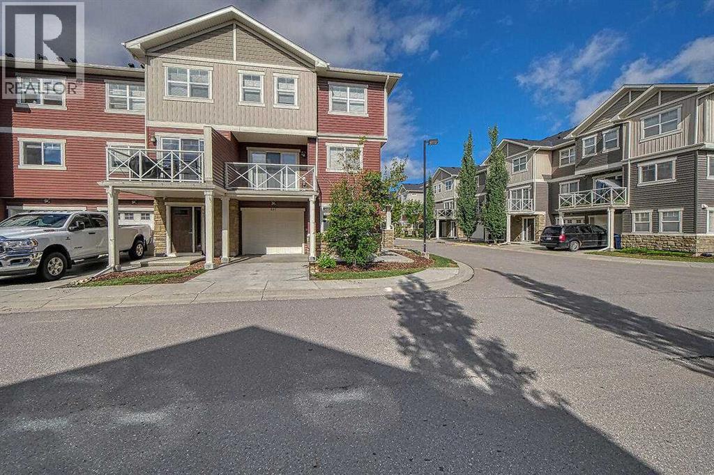 641 Skyview Ranch Grove Ne, Calgary, Alberta  T3N 0R8 - Photo 1 - A2241870