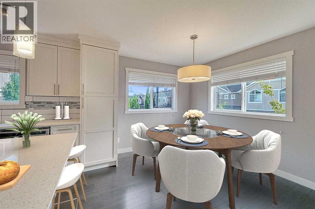 641 Skyview Ranch Grove Ne, Calgary, Alberta  T3N 0R8 - Photo 18 - A2241870