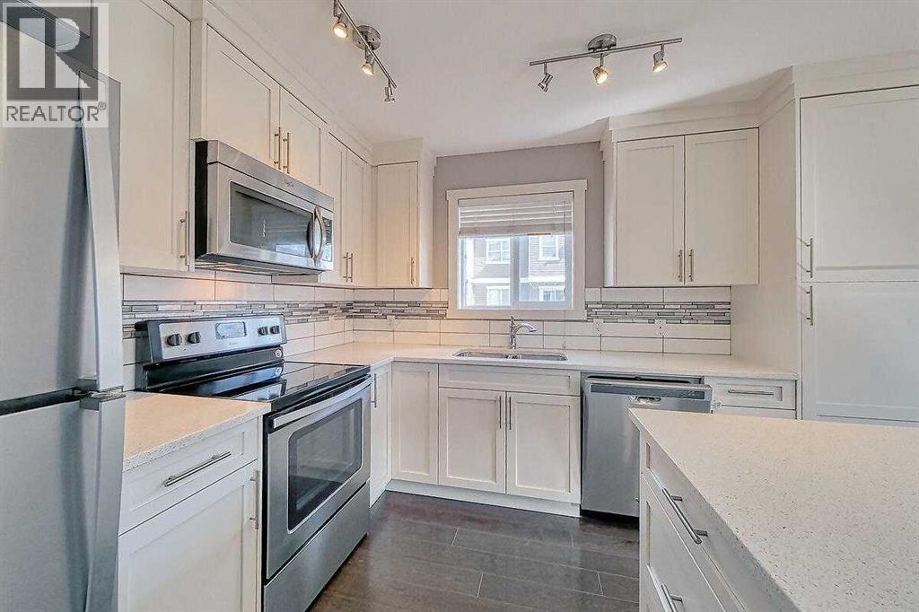 641 Skyview Ranch Grove Ne, Calgary, Alberta  T3N 0R8 - Photo 23 - A2241870