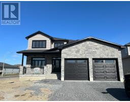 827 SOLIDEX PLACE, Russell, Ontario