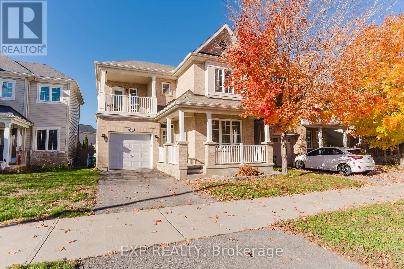 1821 MAPLE GROVE ROAD, Ottawa, Ontario