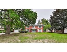 1268 CLEAVER DRIVE, Oakville, Ontario