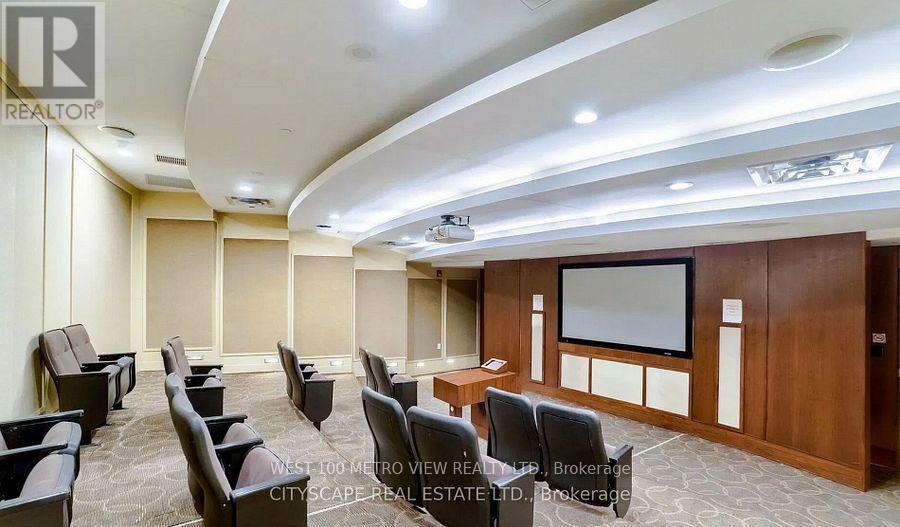 1927 - 3888 Duke Of York Boulevard, Mississauga, Ontario  L5B 4P5 - Photo 10 - W12489128