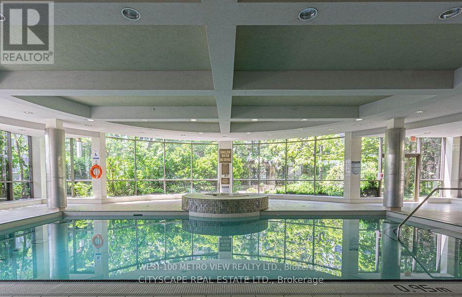 1927 - 3888 Duke Of York Boulevard, Mississauga, Ontario  L5B 4P5 - Photo 11 - W12489128