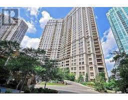 1927 - 3888 DUKE OF YORK BOULEVARD, Mississauga, Ontario