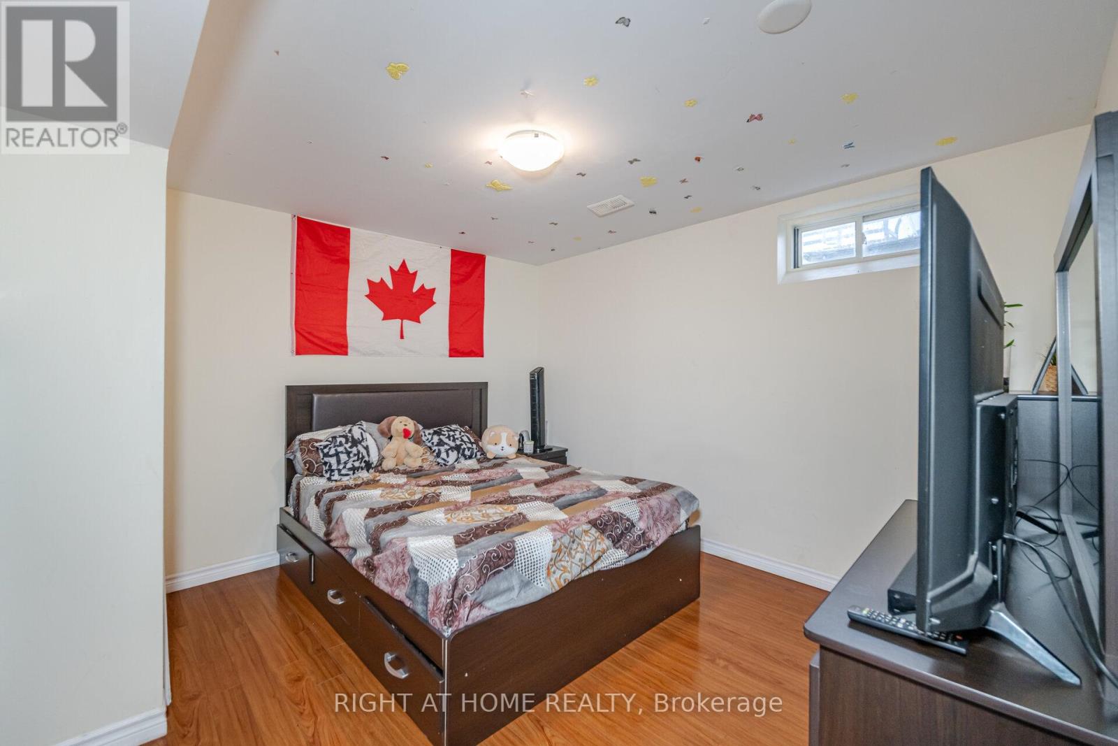 Basement - 30 Queen Mary Drive, Brampton, Ontario  L7A 1X7 - Photo 4 - W12489156