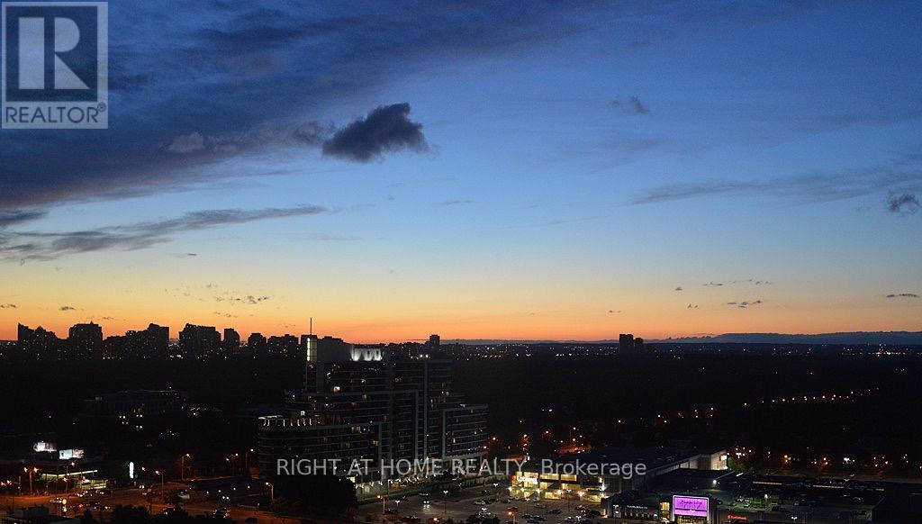 2302 - 1 Rean Drive, Toronto, Ontario  M2K 3C1 - Photo 16 - C12448359